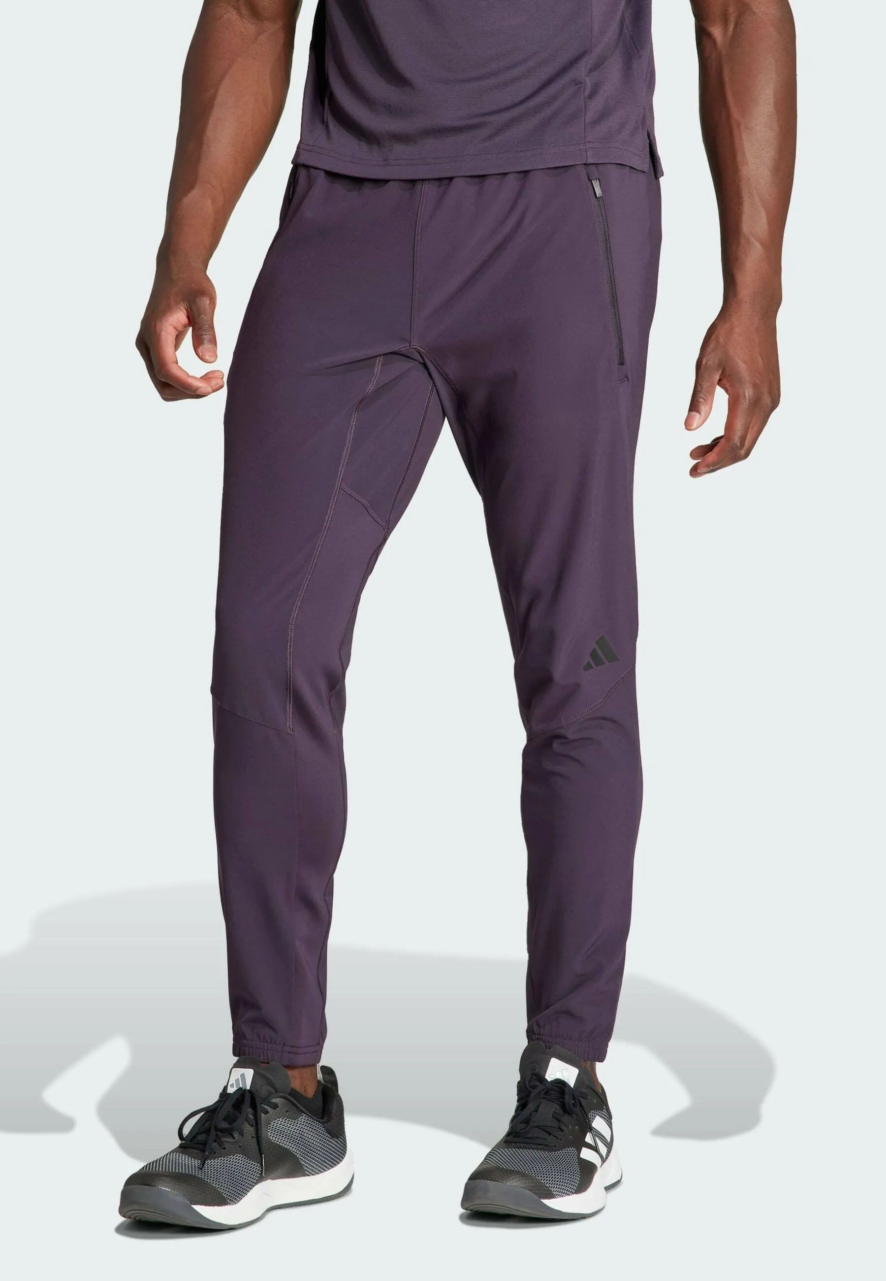 DESIGNED FOR WORKOUT - Pantaloni sportivi