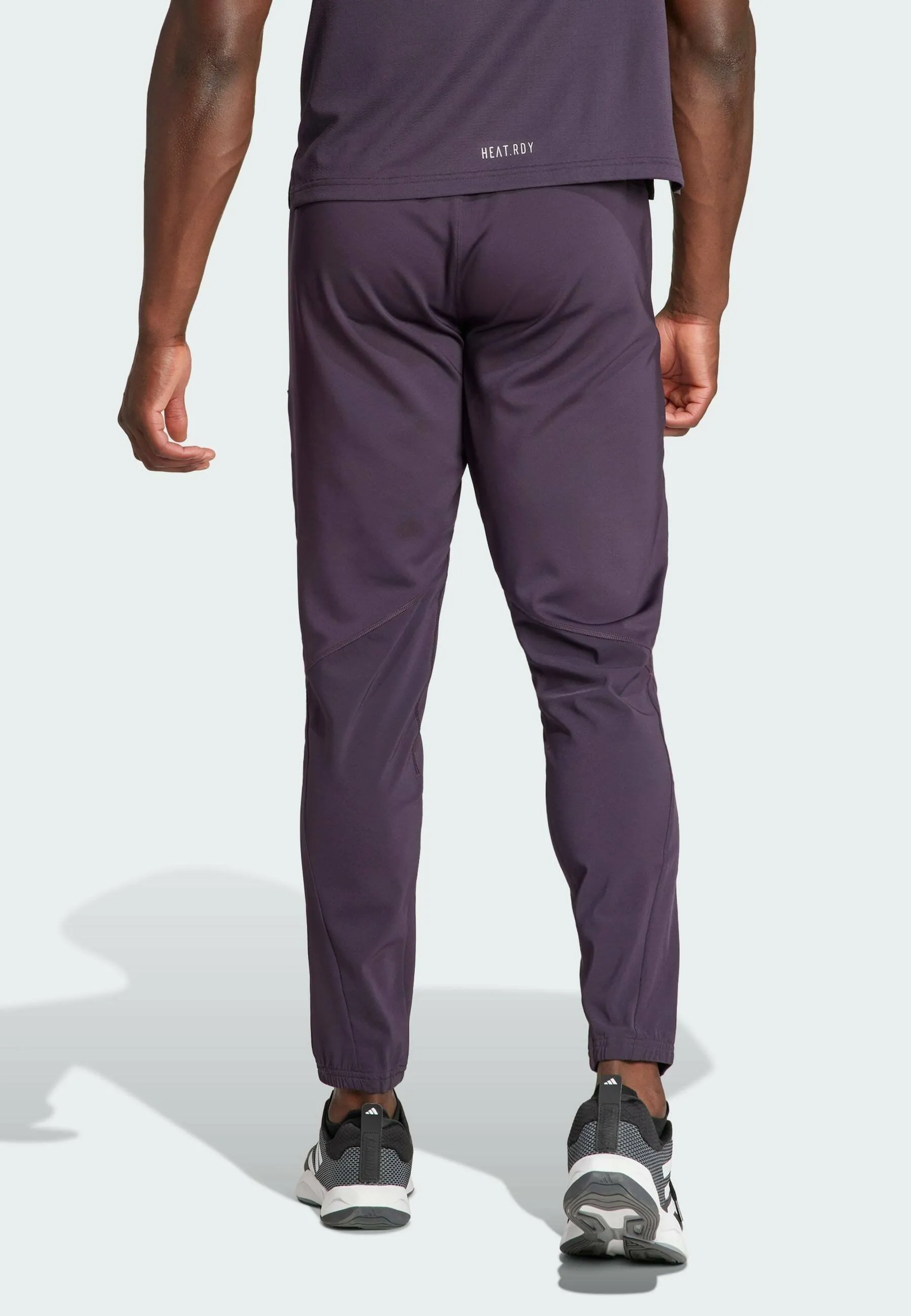 DESIGNED FOR WORKOUT - Pantaloni sportivi