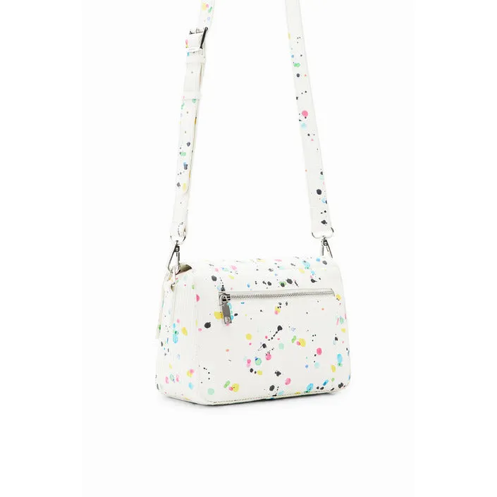 Desigual Borsa Donna