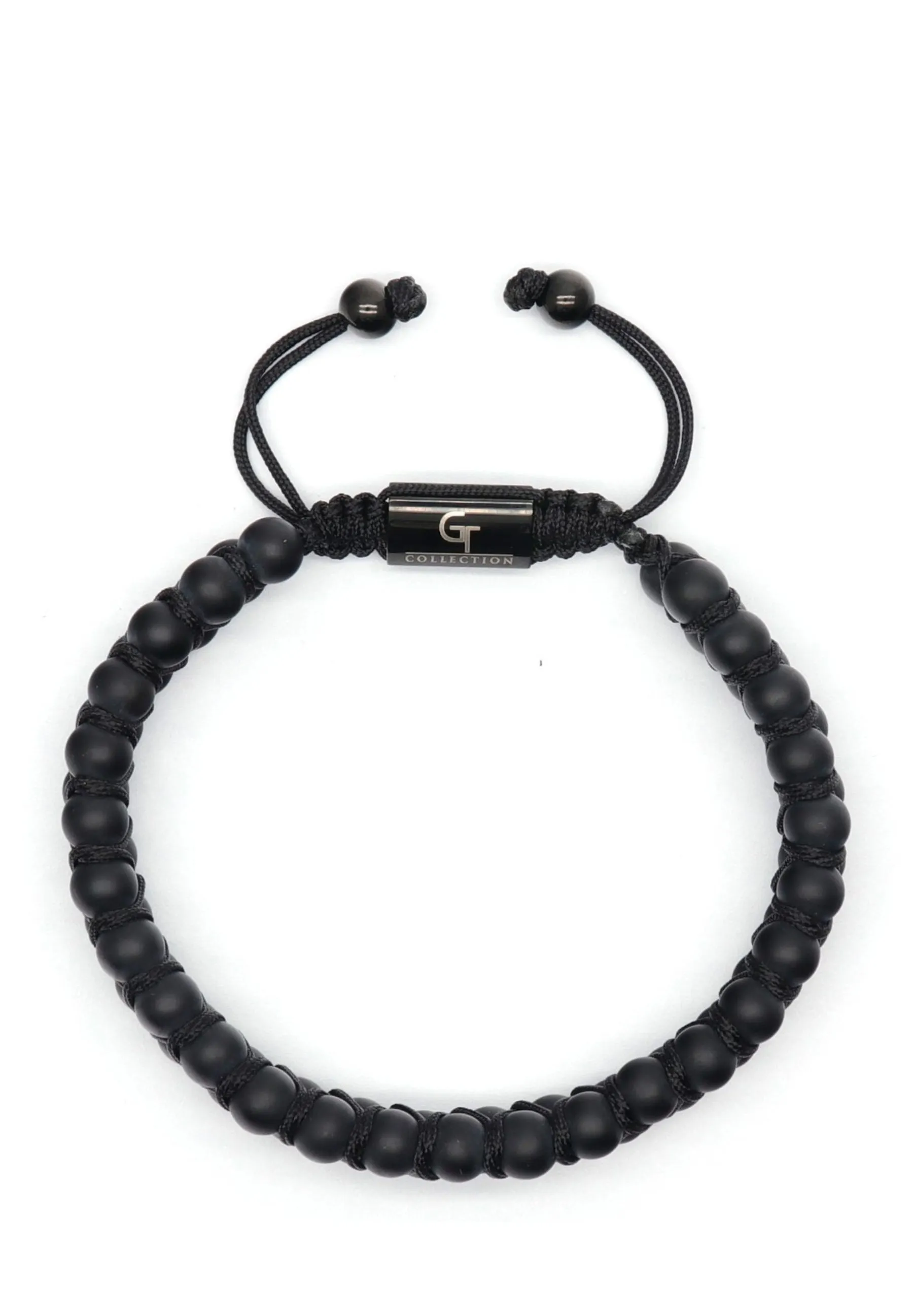 DOUBLE BEAD - Bracciale