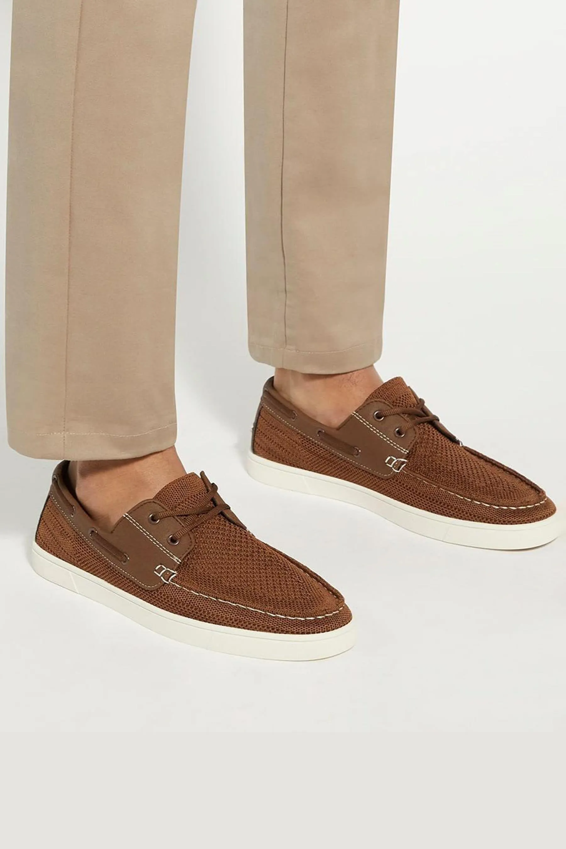 Dune London Blaizerss - Scarpe in maglia