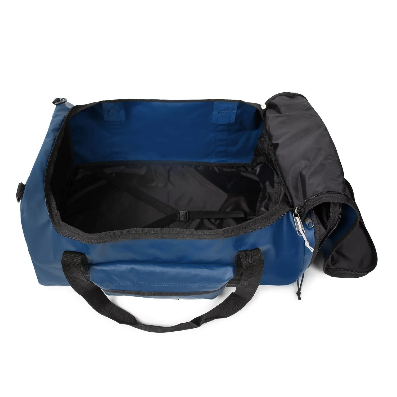 Eastpak Tarp Duffl'r Borsa da viaggio Weekender 53 cm