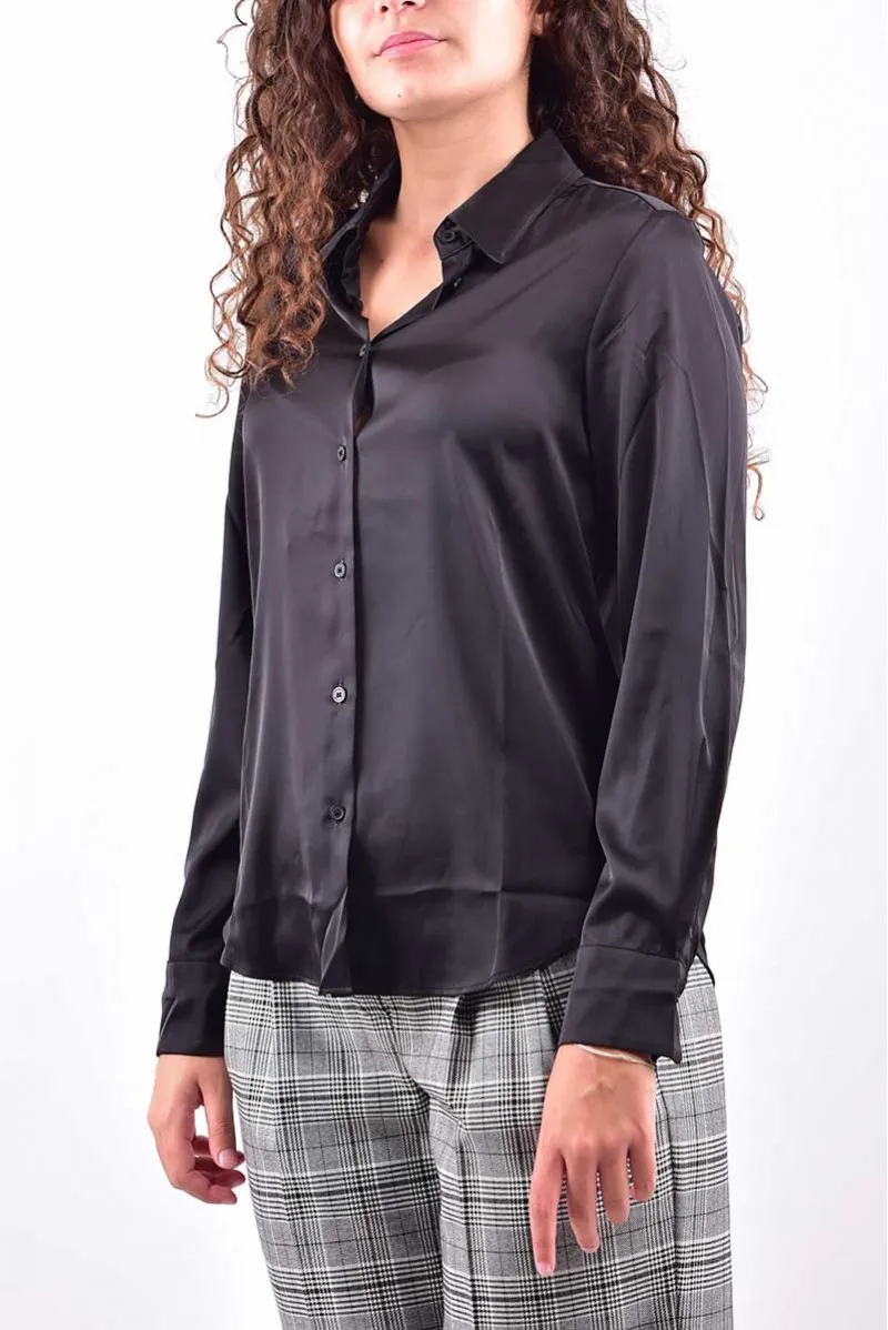 EMME MARELLA CAMICIA ML CLASSICO