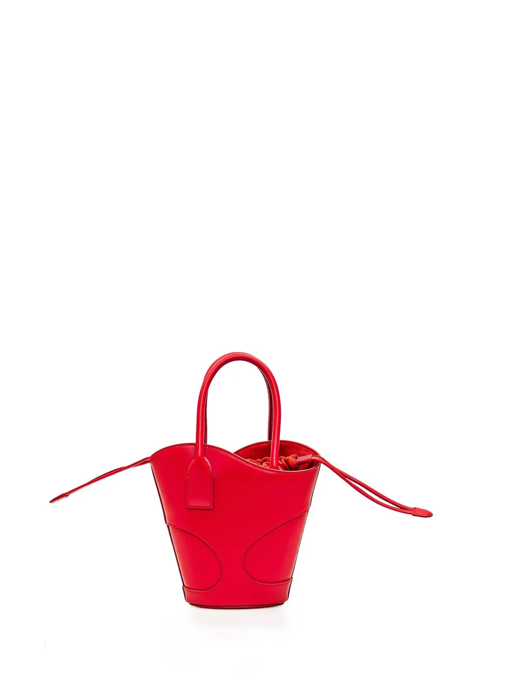 FERRAGAMO Borsa Tote con Cut Out (S) 