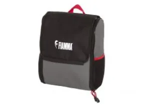 Fiamma Pack Organizer borsa da toletta nera