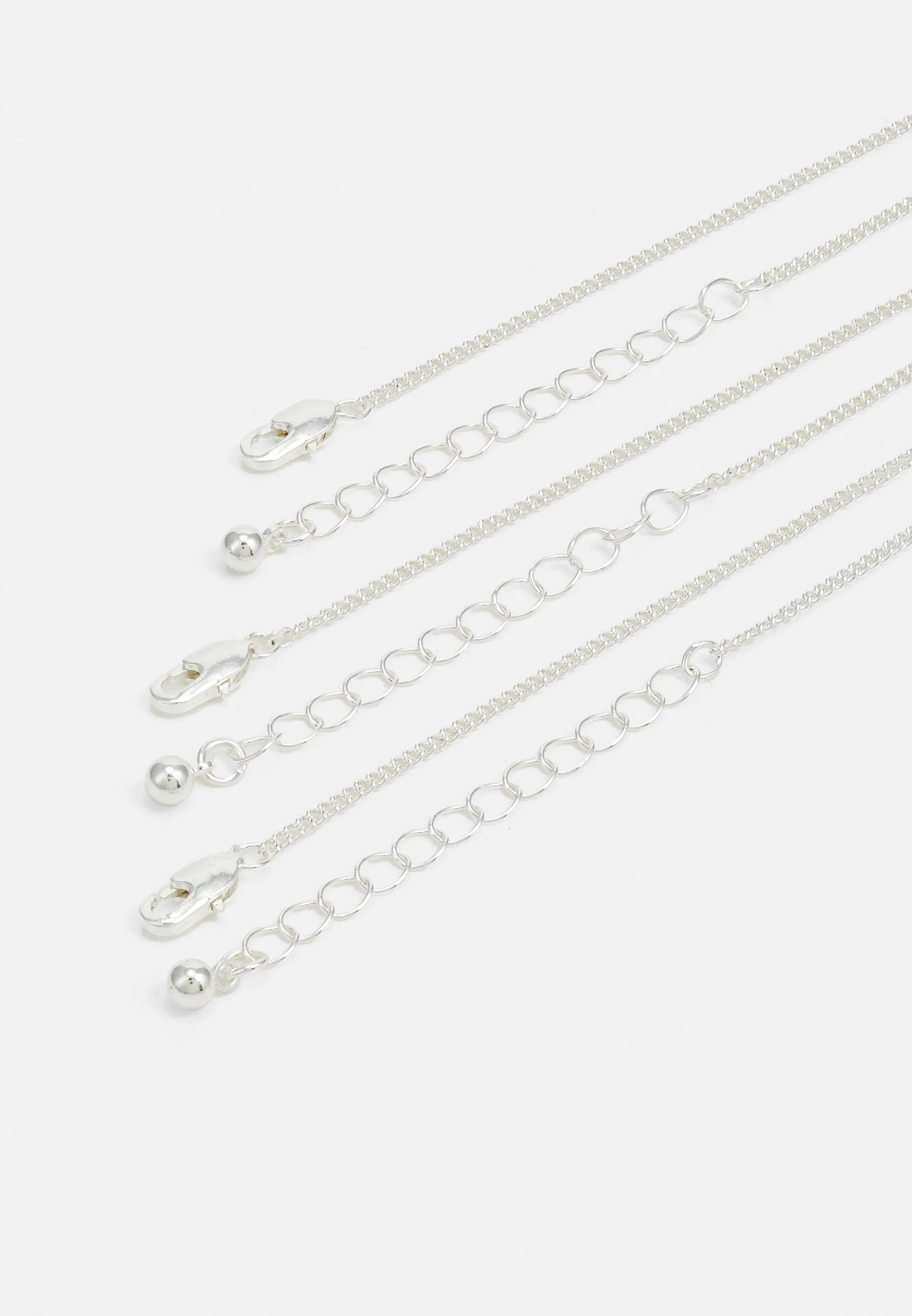 FPFINE NECKLACE SET - Collana