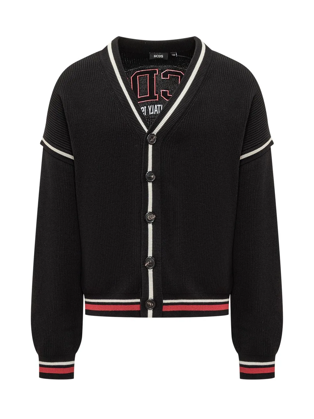 GCDS Cardigan  