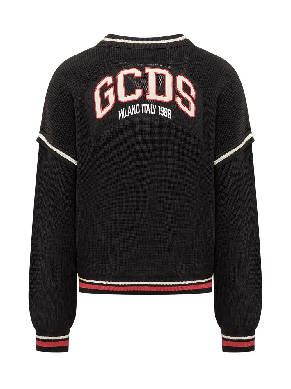 GCDS Cardigan  