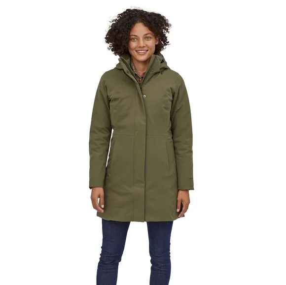 Giaccone donna W's Tres 3-in-1 Parka Revised  Patagonia