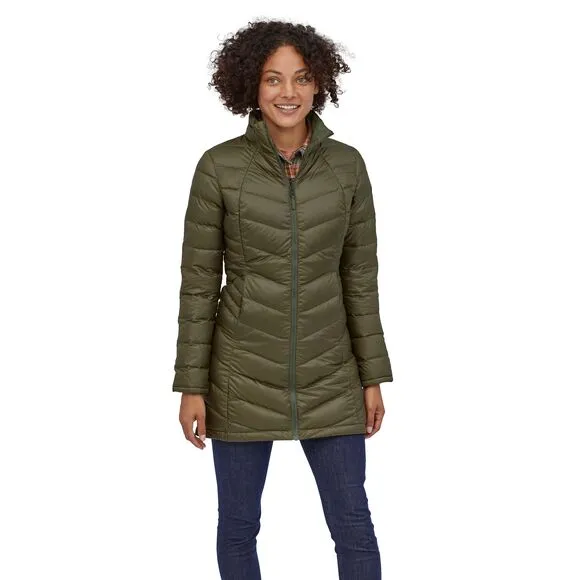 Giaccone donna W's Tres 3-in-1 Parka Revised  Patagonia