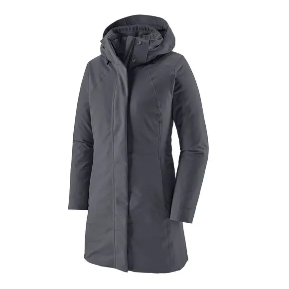 Giaccone donna W's Tres 3-in-1 Parka Revised  Patagonia