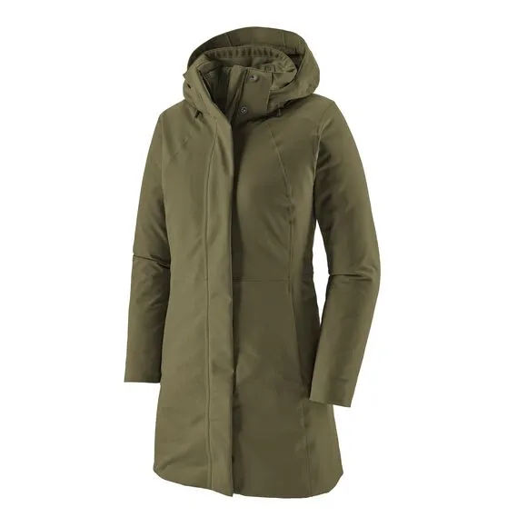 Giaccone donna W's Tres 3-in-1 Parka Revised  Patagonia