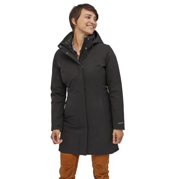 Giaccone donna W's Tres 3-in-1 Parka Revised  Patagonia