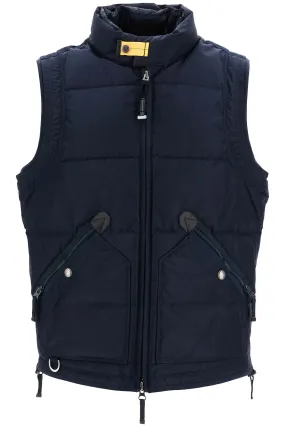 Gilet In Piuma Kobuk