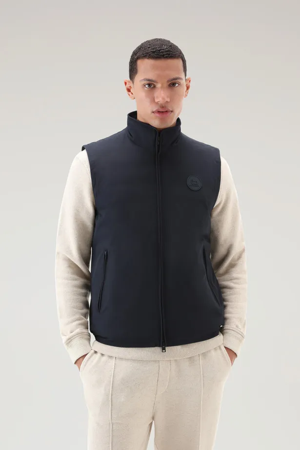 Gilet Pacific imbottito                                                                                                         