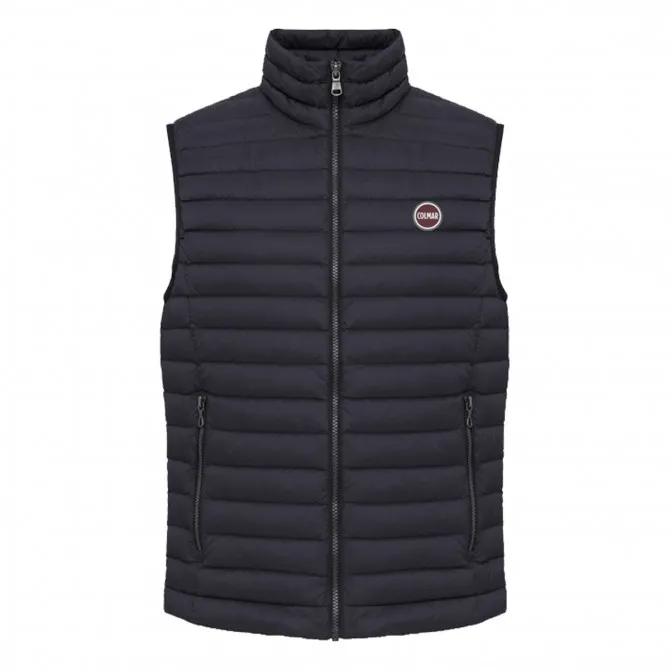 Gilet sportivo Colmar Originals in piuma