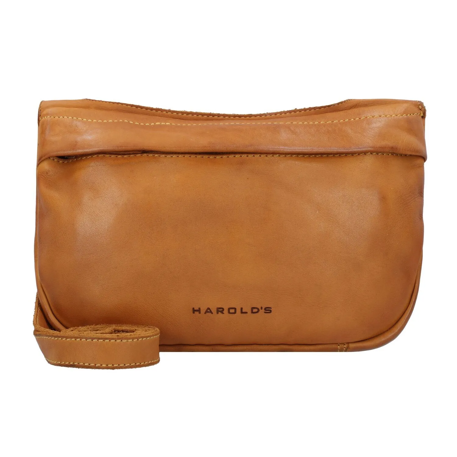 Harold's Submarine Borsa a tracolla Pelle 28 cm