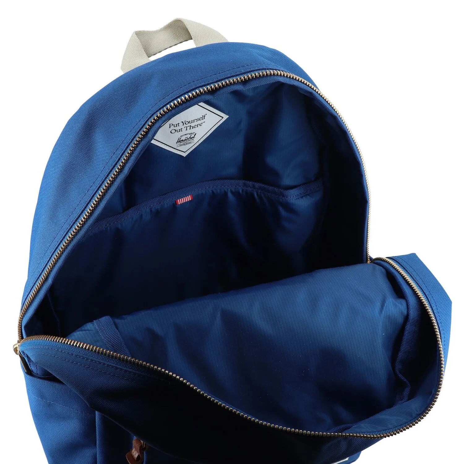 Herschel Settlement Zaino 45 cm Scomparto per laptop