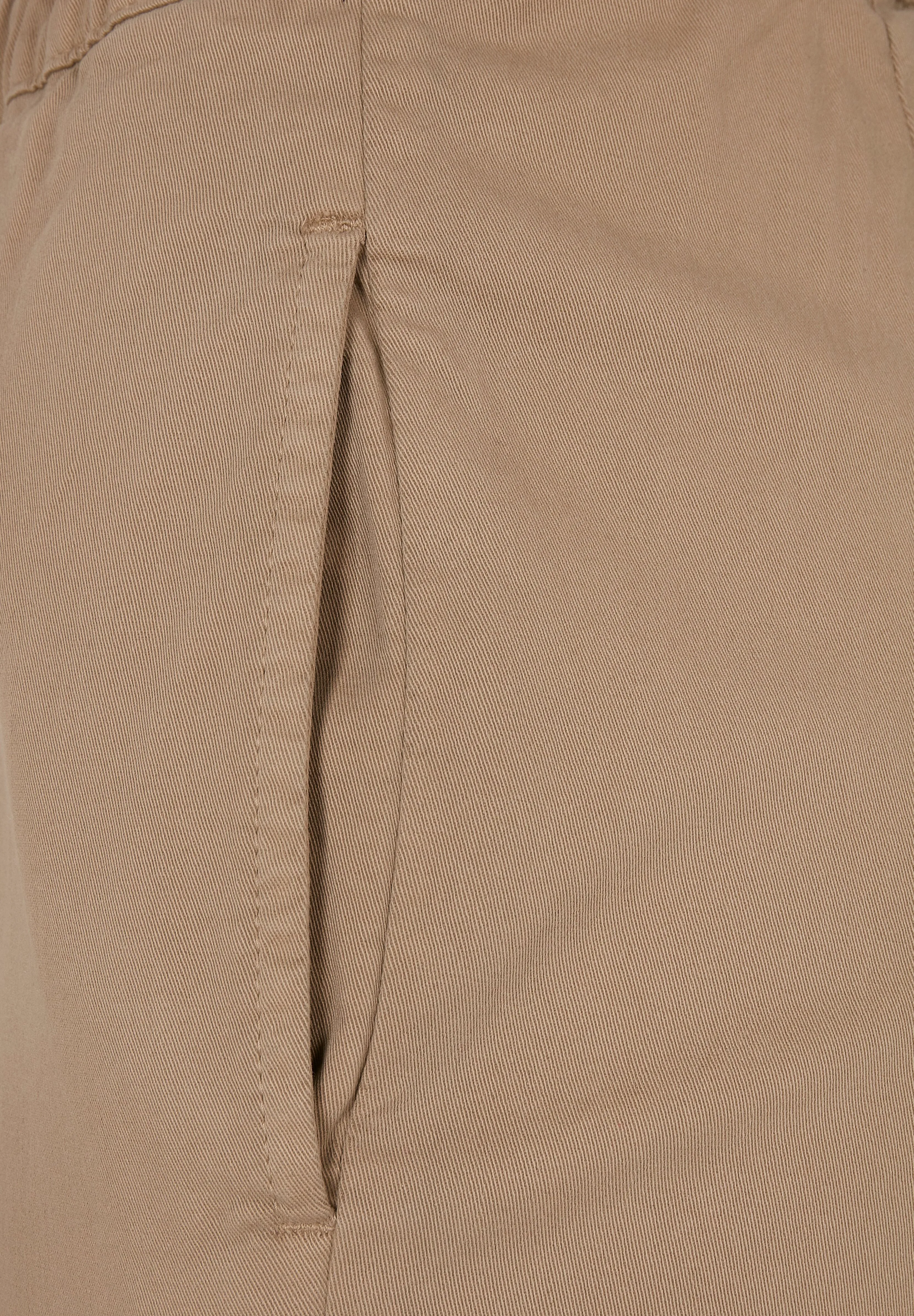 HIGH WAIST COMFORT - Pantaloni cargo