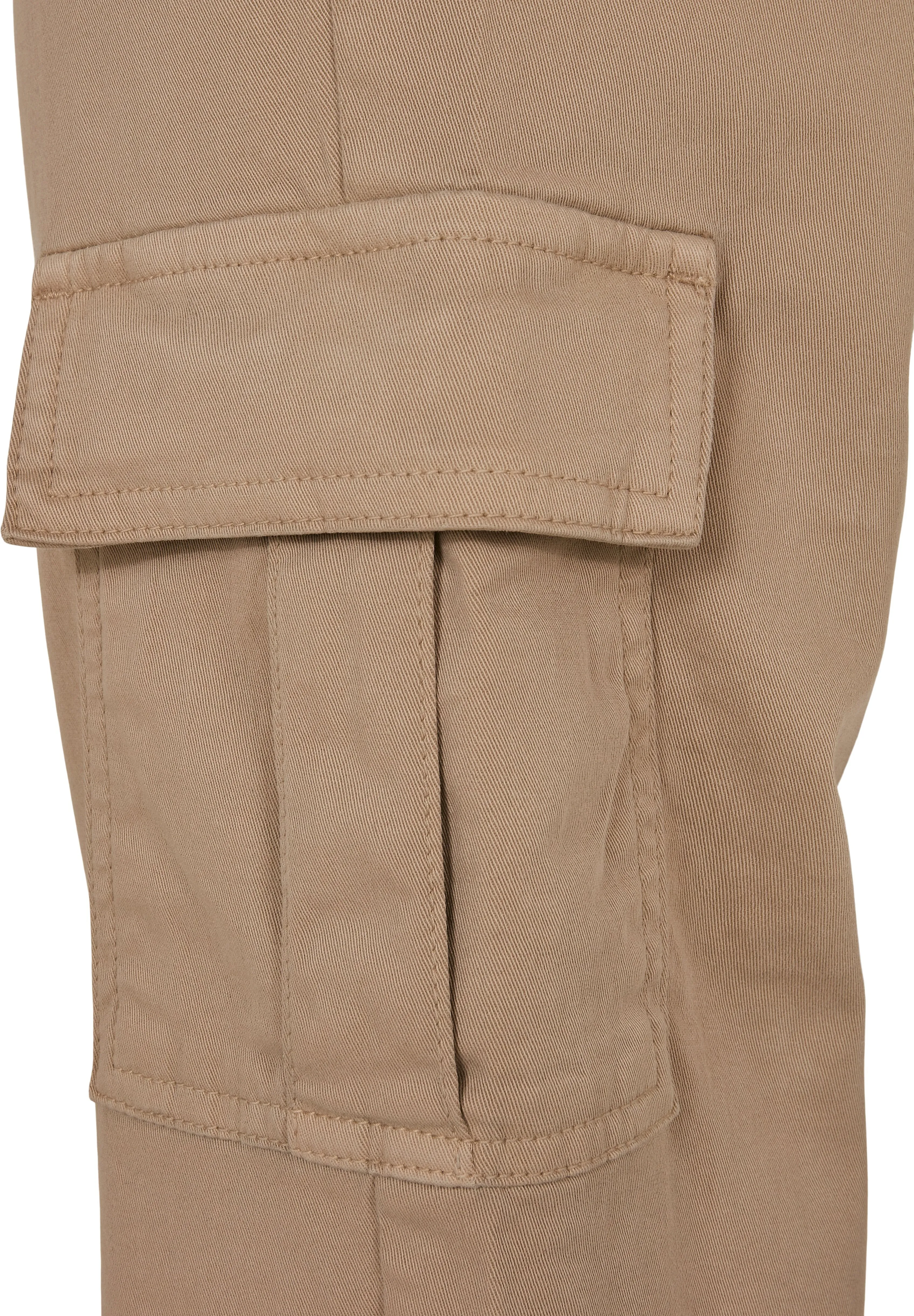 HIGH WAIST COMFORT - Pantaloni cargo