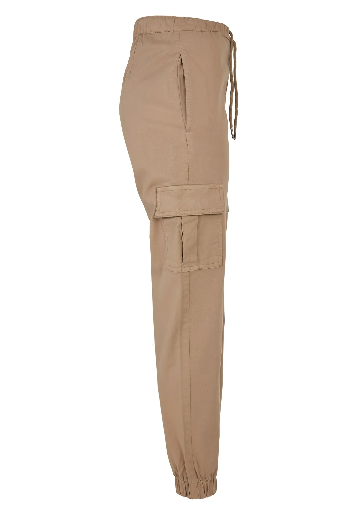 HIGH WAIST COMFORT - Pantaloni cargo