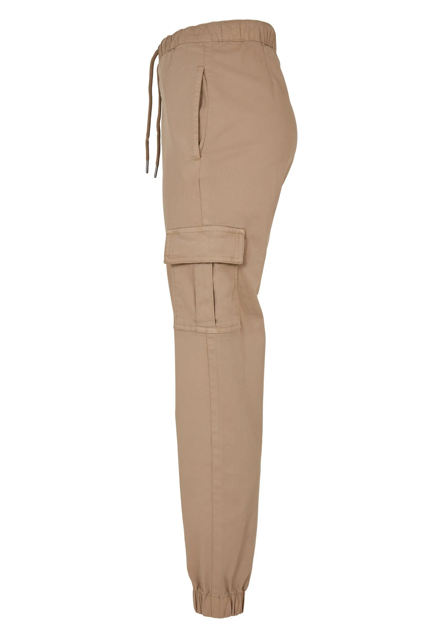 HIGH WAIST COMFORT - Pantaloni cargo