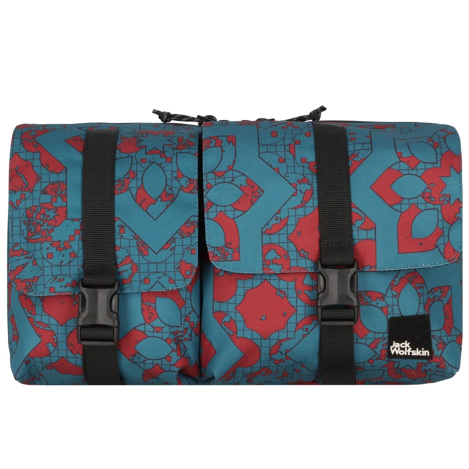 Jack Wolfskin 365 Borsa a tracolla 36 cm