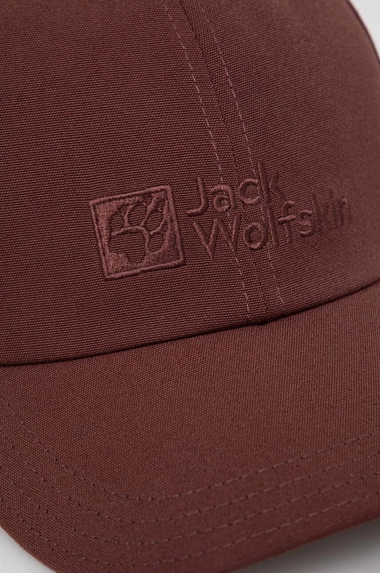 Jack Wolfskin berretto da baseball