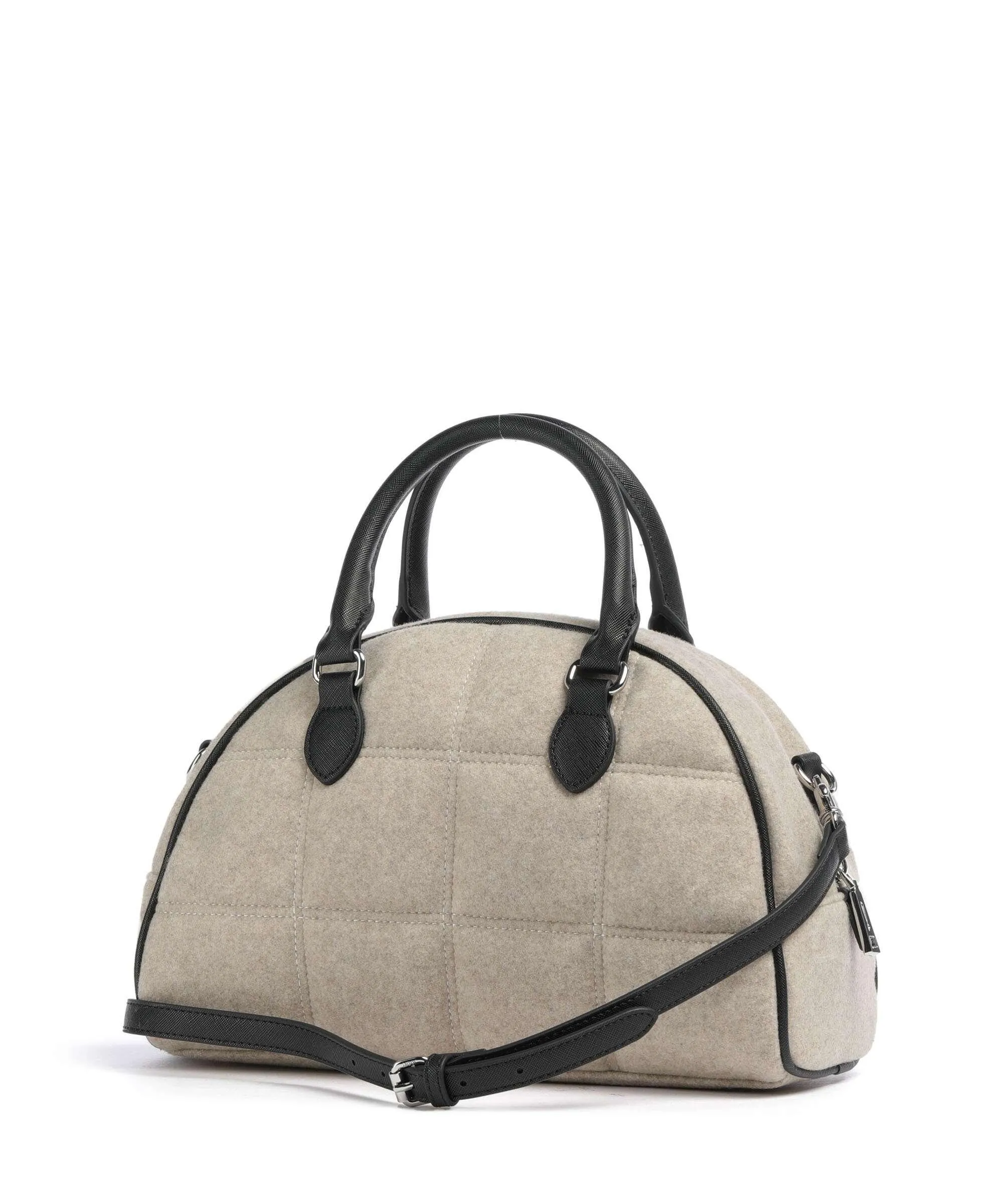  JOOP! Jeans Ordine 1.0 Giaccone Carina Borsa a mano poliestere beige  