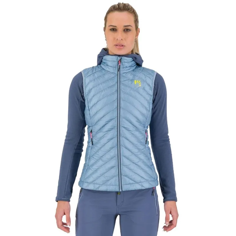 Karpos Sas Plat Vest donna