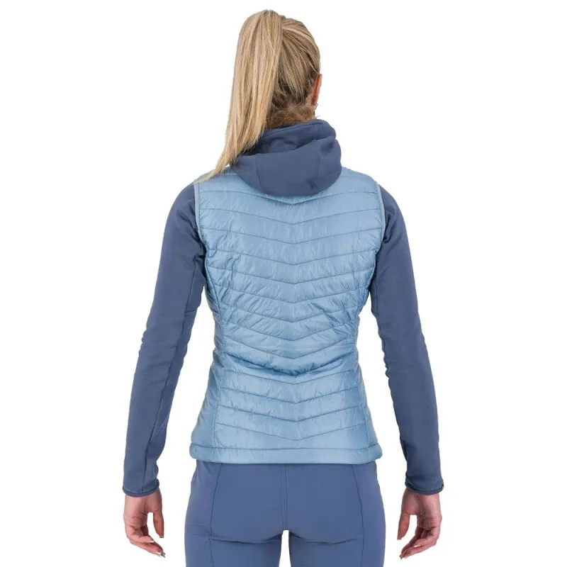 Karpos Sas Plat Vest donna