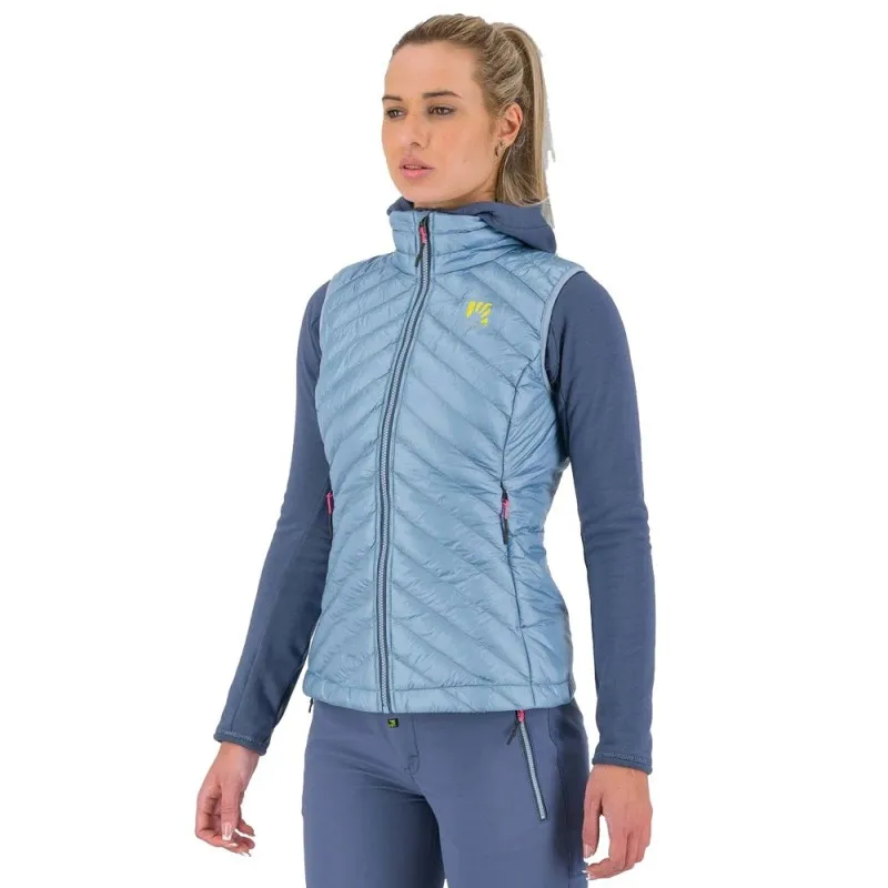 Karpos Sas Plat Vest donna