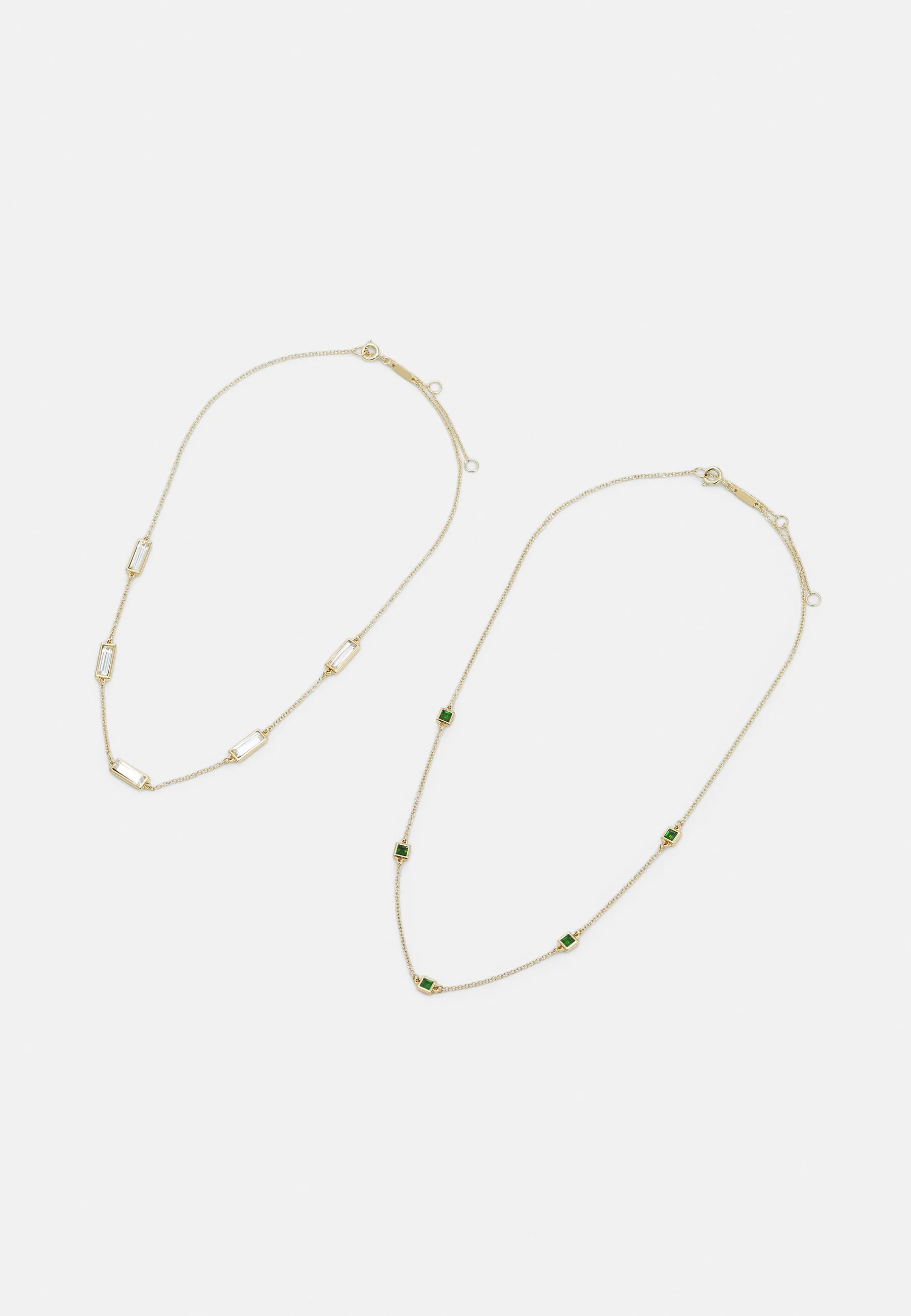 LAVERN SET - Collana