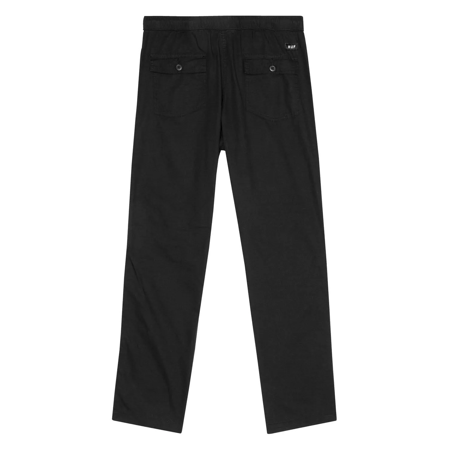 Lincoln Pant Black