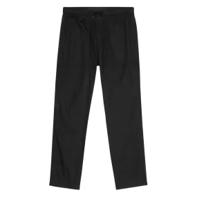 Lincoln Pant Black