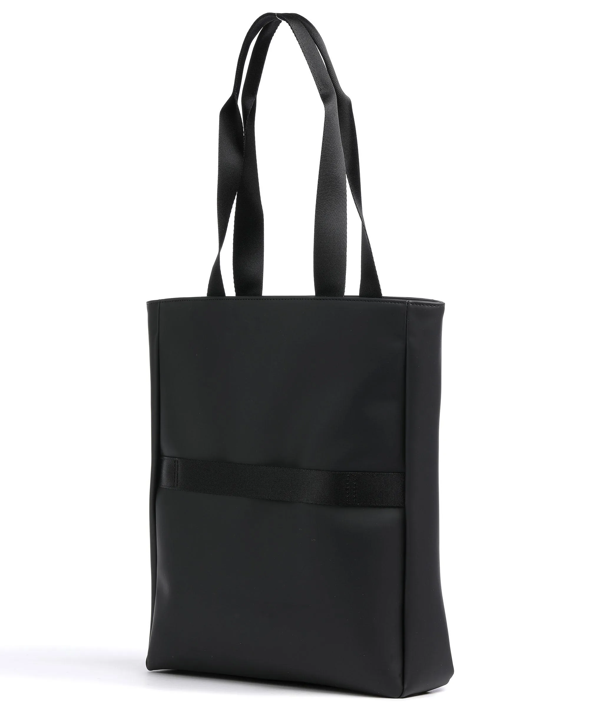  Lipault Lost In Berlin Borsa shopper pelle sintetica nero  