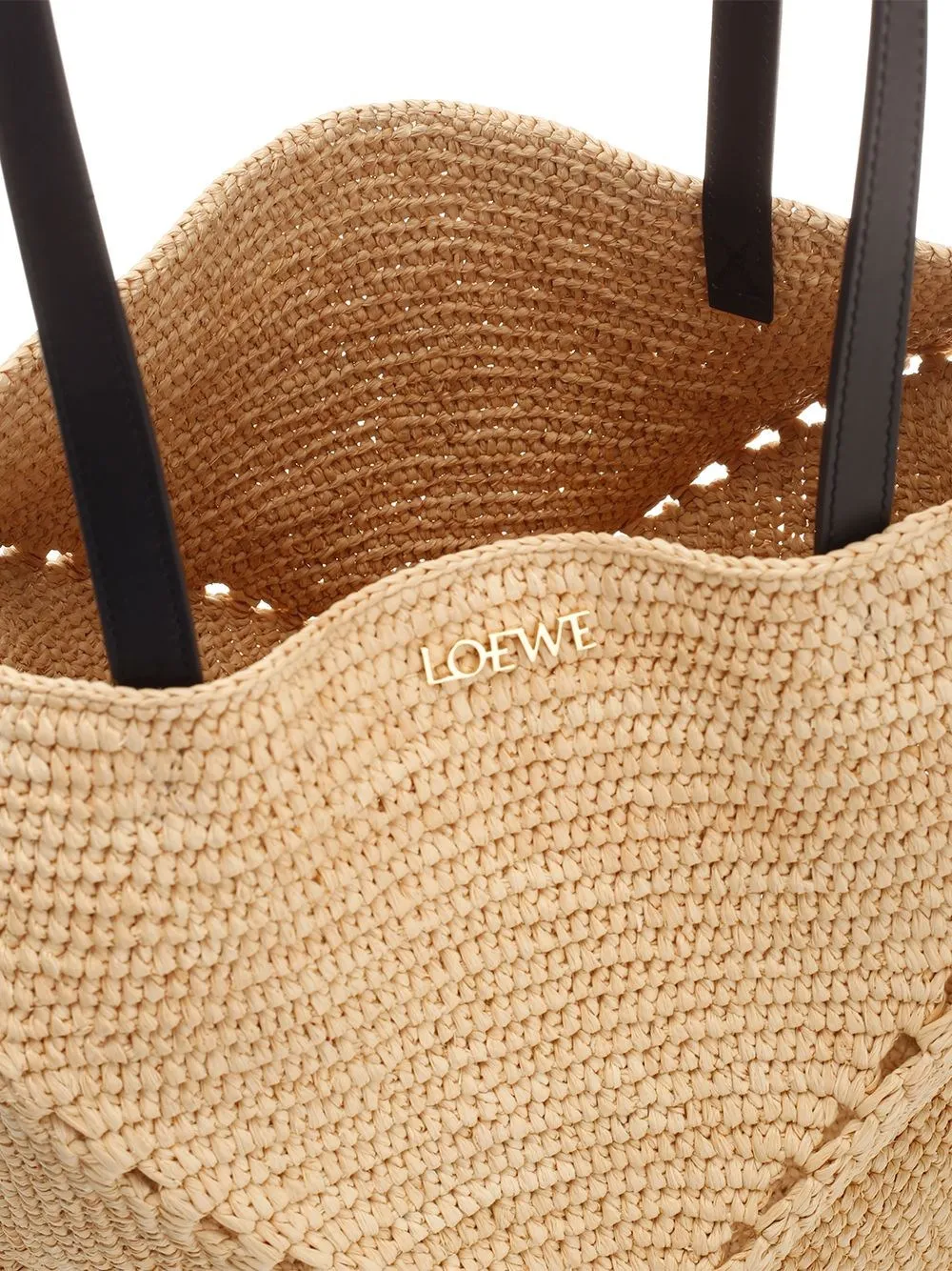   Loewe Paula's Ibiza  Borsa tote 