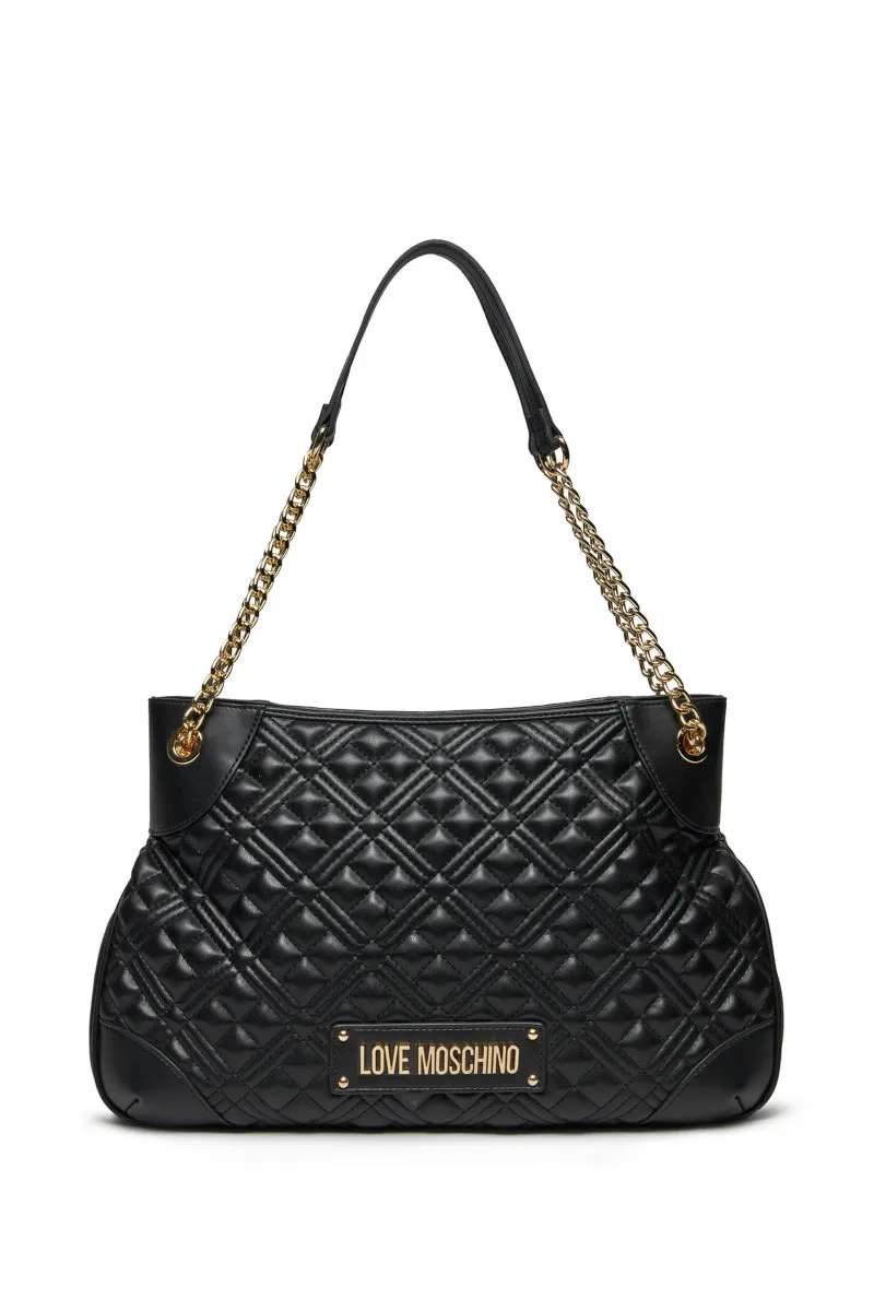 LOVE MOSCHINO Borsa trapuntata