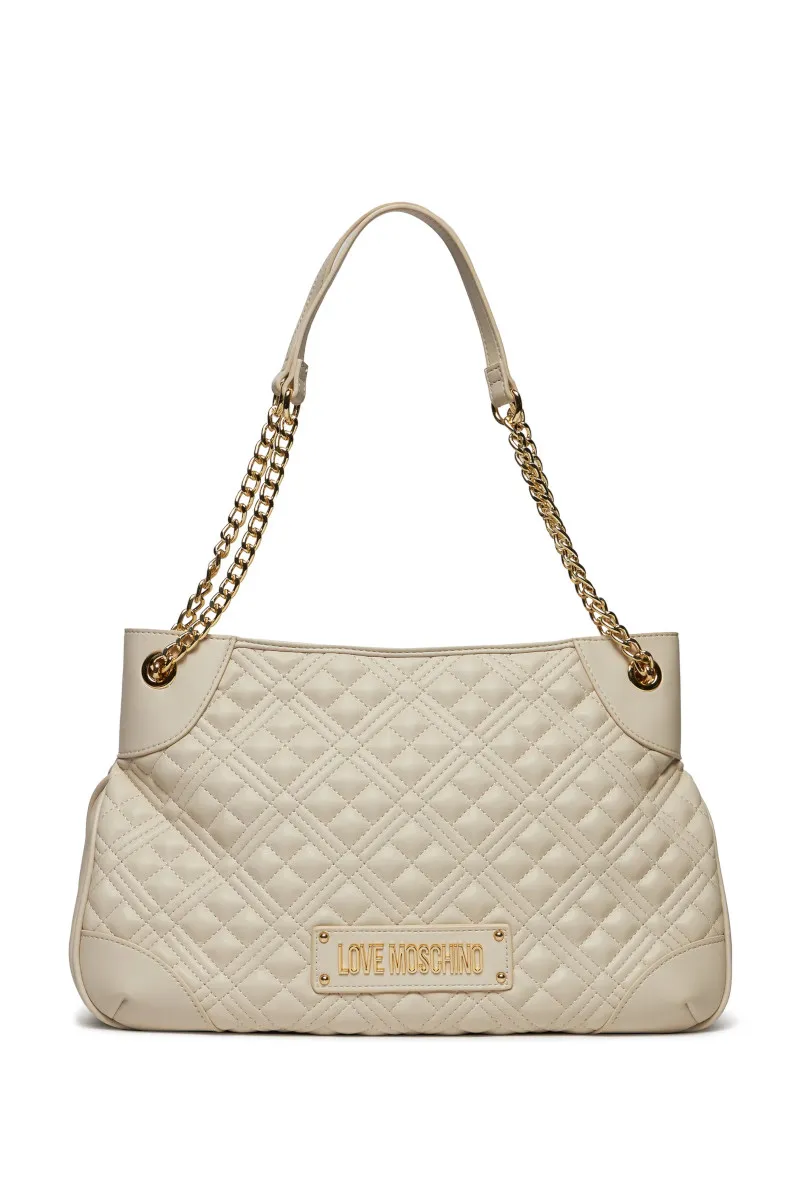 LOVE MOSCHINO Borsa trapuntata