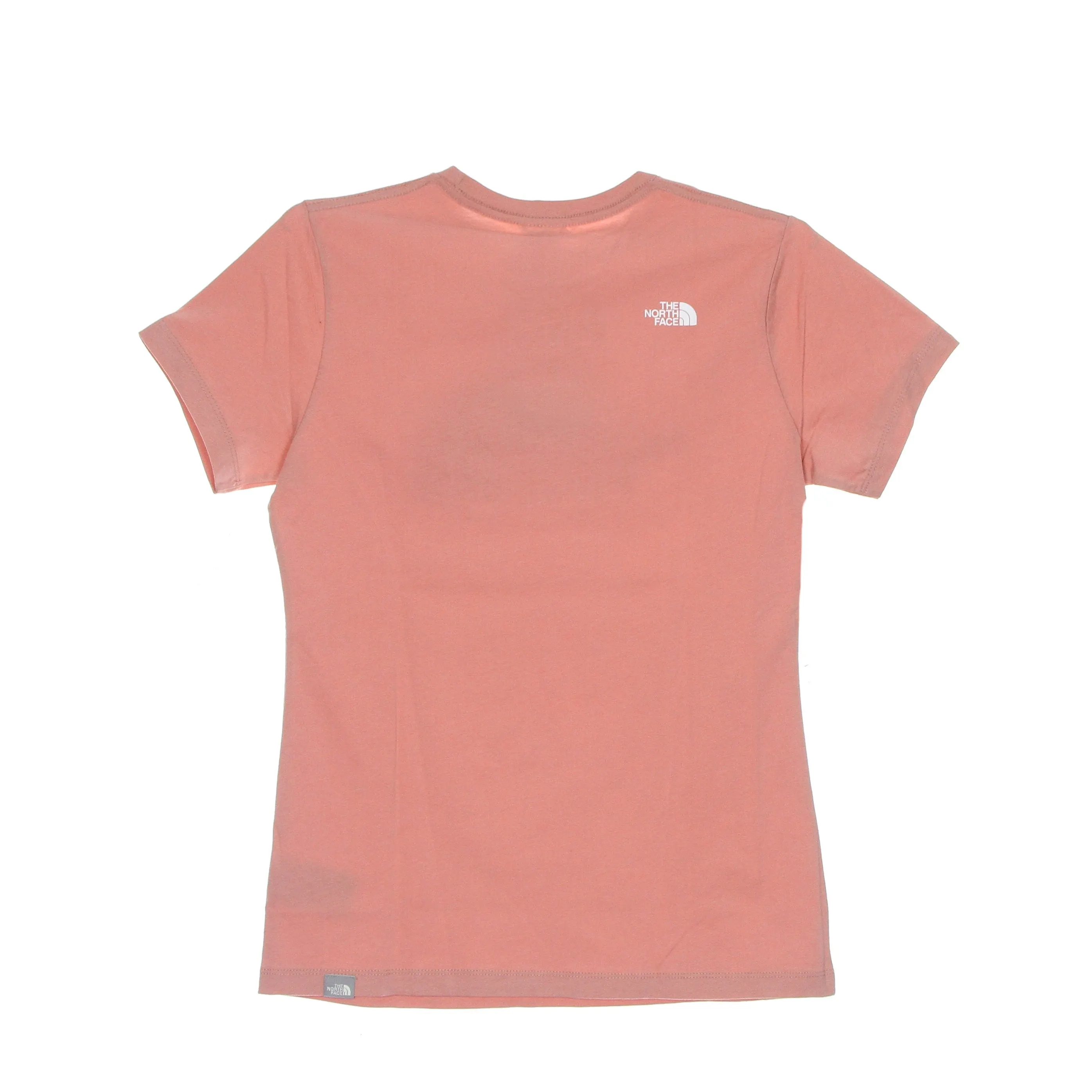 Maglietta Donna Easy Tee Rose Dawn