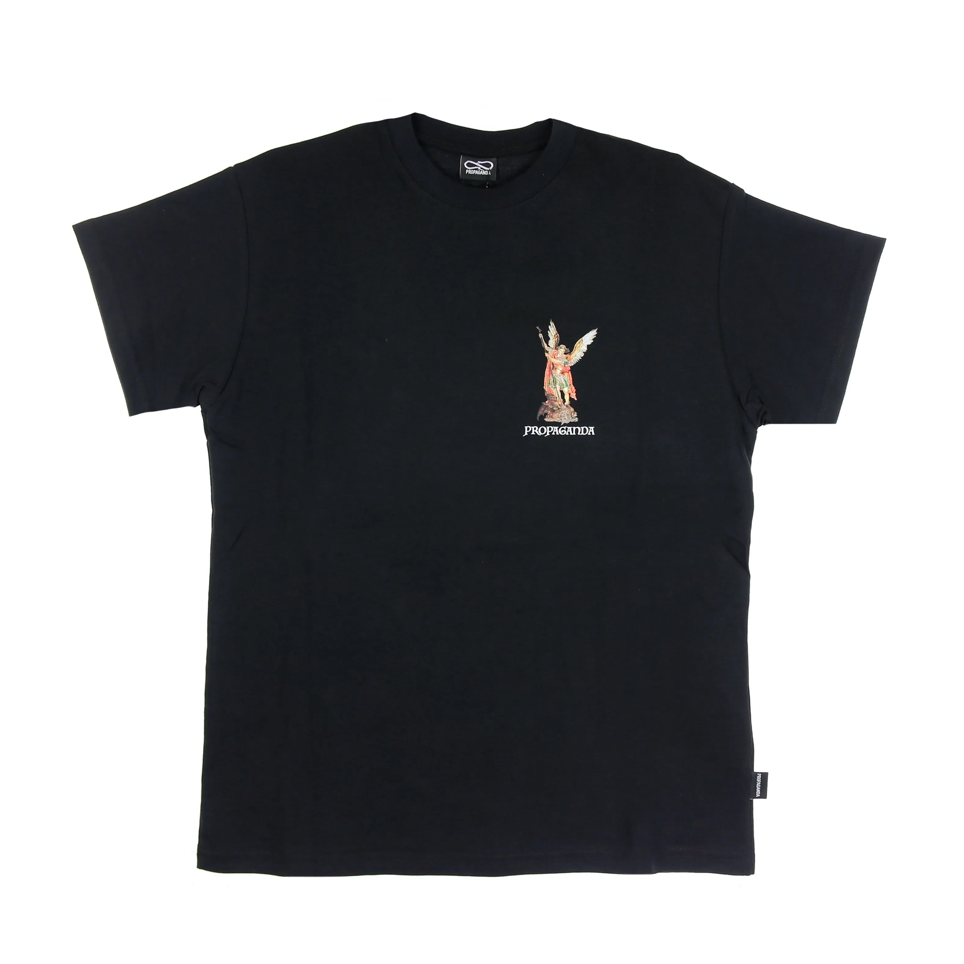 Maglietta Uomo San Miguel Tee Black