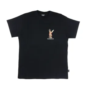 Maglietta Uomo San Miguel Tee Black