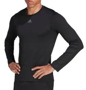 Magliette a maniche lunghe adidas HIIT