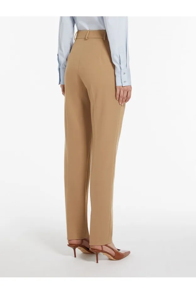 Max Mara Ananas Pantalone in jersey Milano