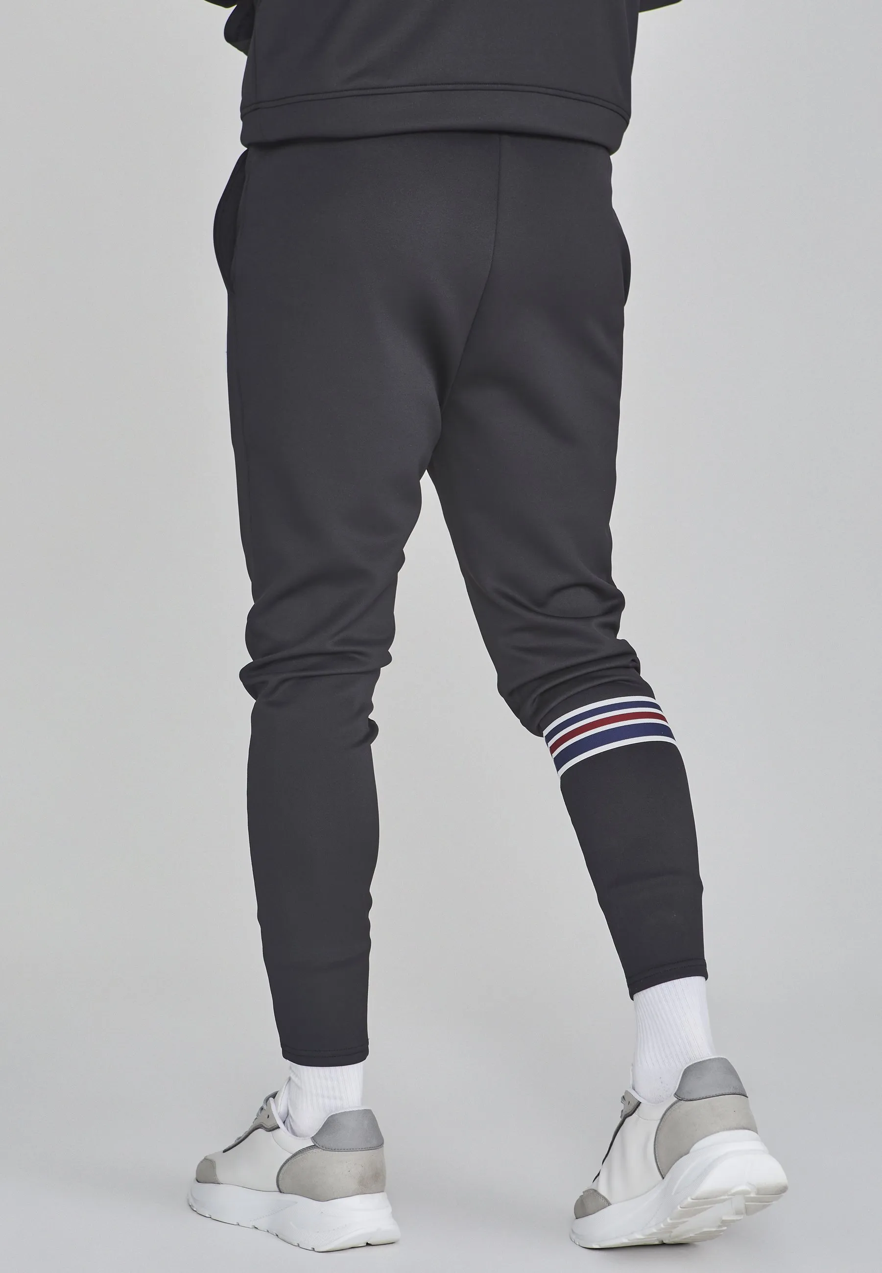 MUSCLE FIT JOGGERS - Pantaloni sportivi