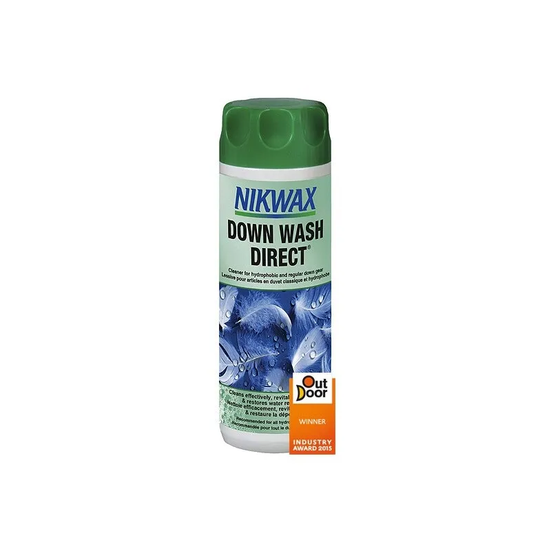 Nikwax Down Wash Direct