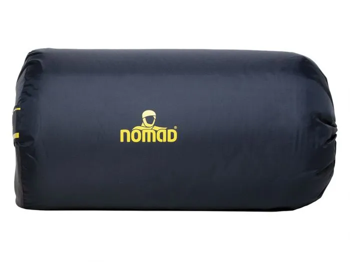 Nomad Passaat XL sacco a pelo