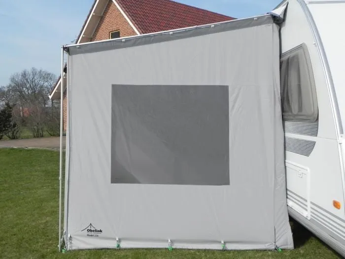 Obelink Mobiel XL parete laterale Fiamma F65 destra