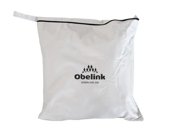 Obelink Queen parete laterale 250 sinistra