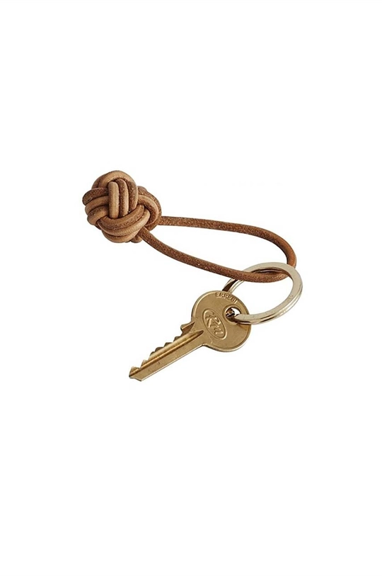 OYOY ciondolo Keyring Knot